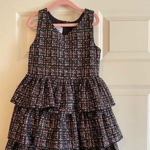 Girls dress size 7